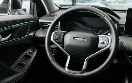 Haval Jolion, 2025 год, 2 549 000 рублей, 16 фотография