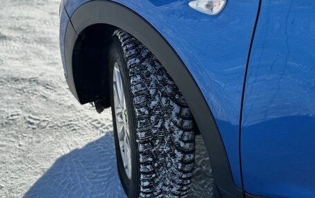 Hyundai Creta I рестайлинг, 2018 год, 1 530 000 рублей, 11 фотография