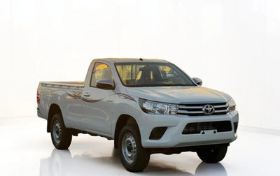 Toyota Hilux VIII, 2026 год, 3 200 000 рублей, 1 фотография