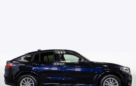 BMW X4, 2020 год, 4 595 000 рублей, 3 фотография