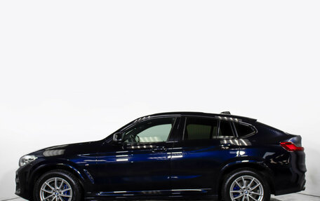 BMW X4, 2020 год, 4 595 000 рублей, 6 фотография