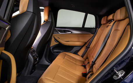 BMW X4, 2020 год, 4 595 000 рублей, 8 фотография