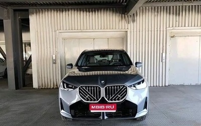 BMW X3, 2025 год, 6 515 152 рублей, 1 фотография