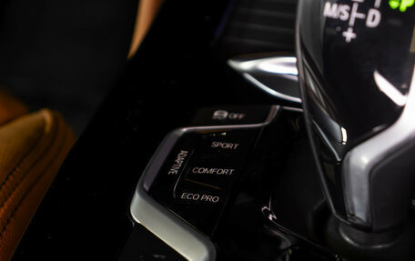 BMW X4, 2020 год, 4 595 000 рублей, 14 фотография