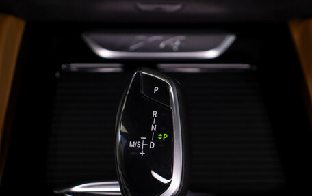 BMW X4, 2020 год, 4 595 000 рублей, 13 фотография