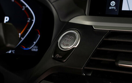 BMW X4, 2020 год, 4 595 000 рублей, 15 фотография