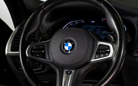 BMW X4, 2020 год, 4 595 000 рублей, 11 фотография