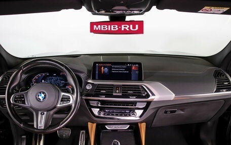 BMW X4, 2020 год, 4 595 000 рублей, 10 фотография