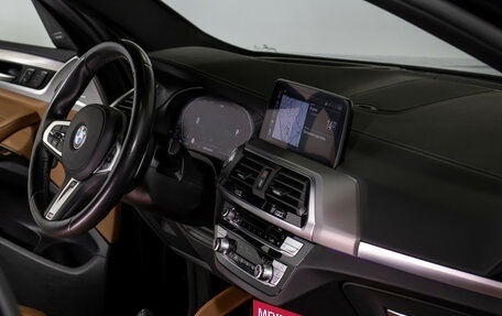 BMW X4, 2020 год, 4 595 000 рублей, 16 фотография