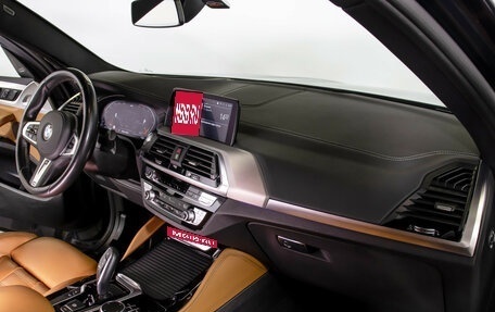 BMW X4, 2020 год, 4 595 000 рублей, 7 фотография