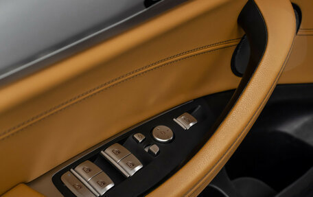 BMW X4, 2020 год, 4 595 000 рублей, 22 фотография