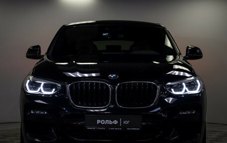 BMW X4, 2020 год, 4 595 000 рублей, 28 фотография