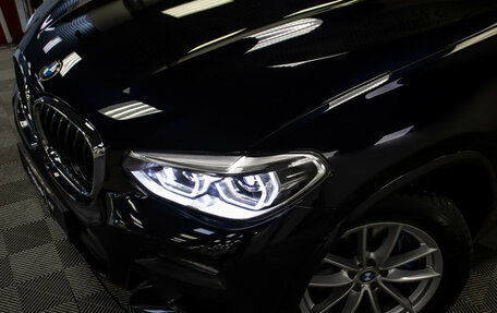 BMW X4, 2020 год, 4 595 000 рублей, 29 фотография