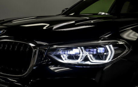 BMW X4, 2020 год, 4 595 000 рублей, 30 фотография