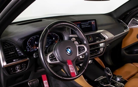 BMW X4, 2020 год, 4 595 000 рублей, 25 фотография