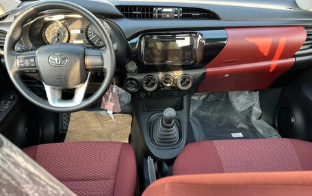 Toyota Hilux VIII, 2026 год, 3 200 000 рублей, 7 фотография