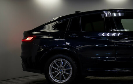 BMW X4, 2020 год, 4 595 000 рублей, 32 фотография