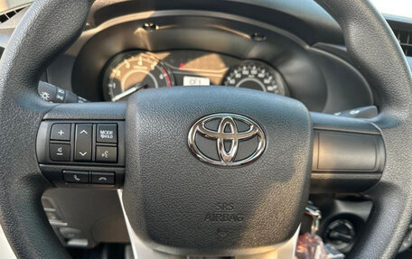 Toyota Hilux VIII, 2026 год, 3 200 000 рублей, 4 фотография