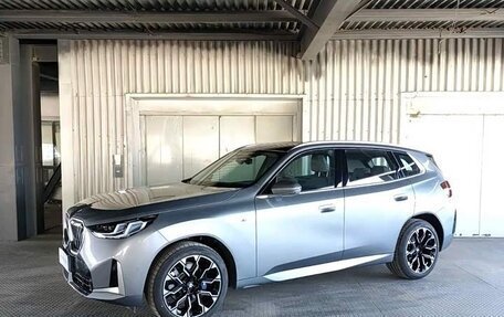 BMW X3, 2025 год, 6 515 152 рублей, 2 фотография