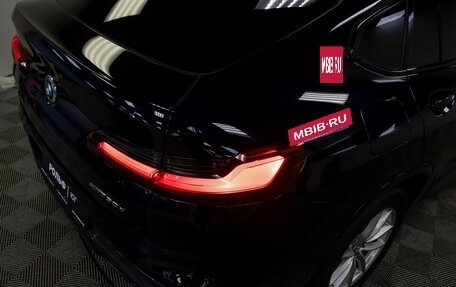 BMW X4, 2020 год, 4 595 000 рублей, 35 фотография