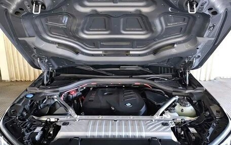 BMW X3, 2025 год, 6 515 152 рублей, 6 фотография