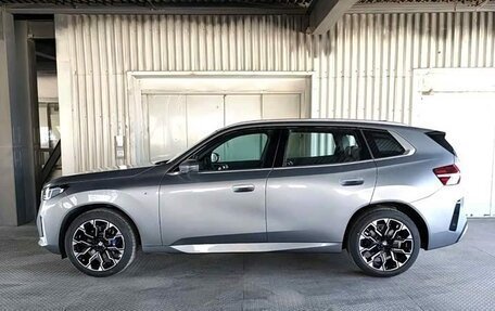 BMW X3, 2025 год, 6 515 152 рублей, 3 фотография