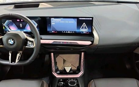 BMW X3, 2025 год, 6 515 152 рублей, 10 фотография
