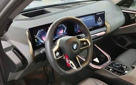 BMW X3, 2025 год, 6 515 152 рублей, 9 фотография