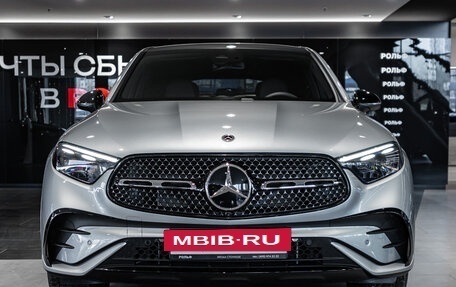 Mercedes-Benz GLC Coupe, 2025 год, 9 990 000 рублей, 2 фотография