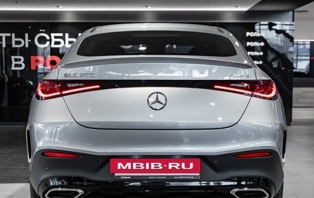 Mercedes-Benz GLC Coupe, 2025 год, 9 990 000 рублей, 6 фотография