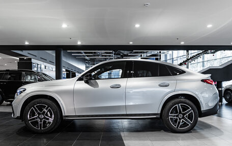Mercedes-Benz GLC Coupe, 2025 год, 9 990 000 рублей, 8 фотография