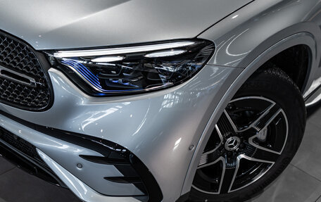 Mercedes-Benz GLC Coupe, 2025 год, 9 990 000 рублей, 10 фотография