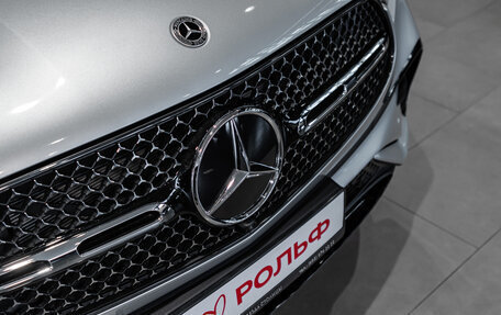 Mercedes-Benz GLC Coupe, 2025 год, 9 990 000 рублей, 9 фотография