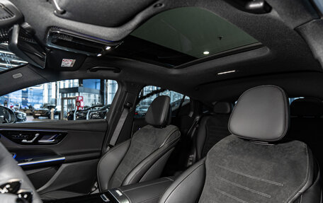 Mercedes-Benz GLC Coupe, 2025 год, 9 990 000 рублей, 19 фотография