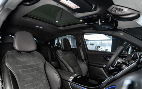 Mercedes-Benz GLC Coupe, 2025 год, 9 990 000 рублей, 21 фотография