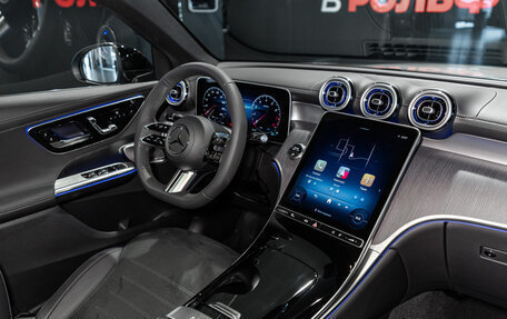 Mercedes-Benz GLC Coupe, 2025 год, 9 990 000 рублей, 18 фотография