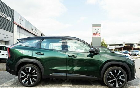 Geely Atlas, 2025 год, 4 080 990 рублей, 5 фотография