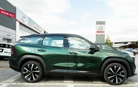 Geely Atlas, 2025 год, 4 080 990 рублей, 4 фотография