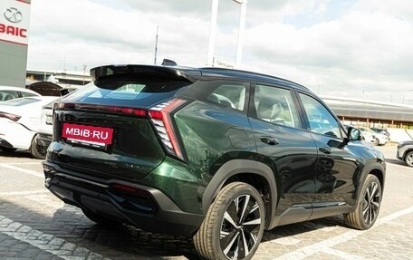 Geely Atlas, 2025 год, 4 080 990 рублей, 6 фотография