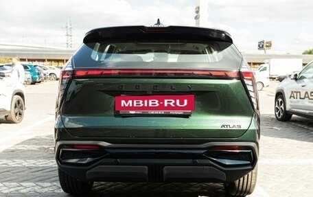 Geely Atlas, 2025 год, 4 080 990 рублей, 7 фотография