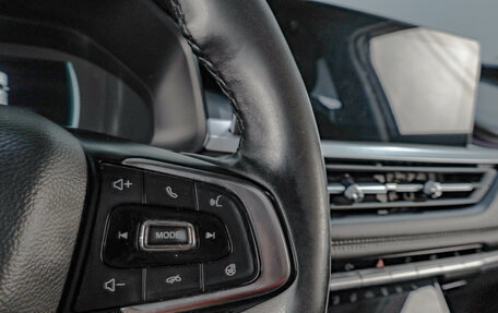 Chery Tiggo 7 Pro, 2021 год, 1 669 000 рублей, 14 фотография