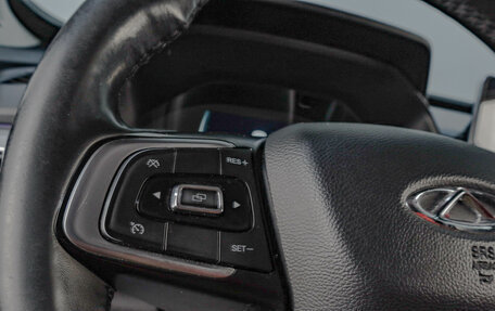 Chery Tiggo 7 Pro, 2021 год, 1 669 000 рублей, 13 фотография