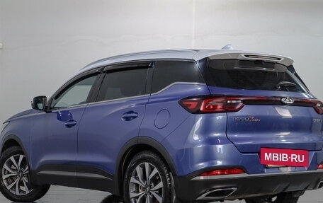 Chery Tiggo 7 Pro, 2021 год, 1 669 000 рублей, 7 фотография