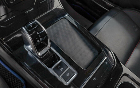 Chery Tiggo 7 Pro, 2021 год, 1 669 000 рублей, 17 фотография