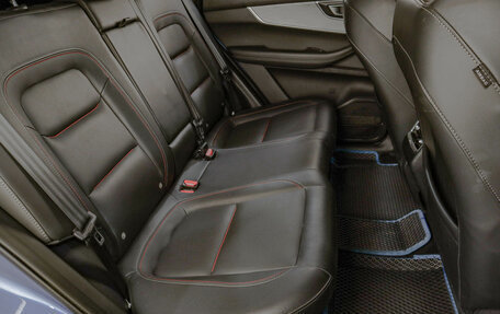 Chery Tiggo 7 Pro, 2021 год, 1 669 000 рублей, 20 фотография