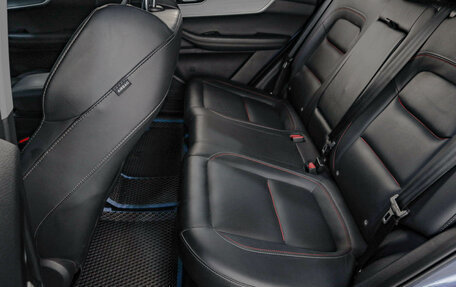 Chery Tiggo 7 Pro, 2021 год, 1 669 000 рублей, 21 фотография