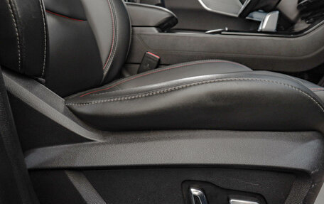 Chery Tiggo 7 Pro, 2021 год, 1 669 000 рублей, 19 фотография