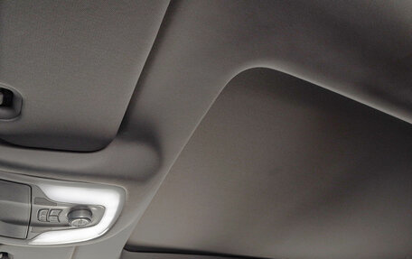 Chery Tiggo 7 Pro, 2021 год, 1 669 000 рублей, 18 фотография