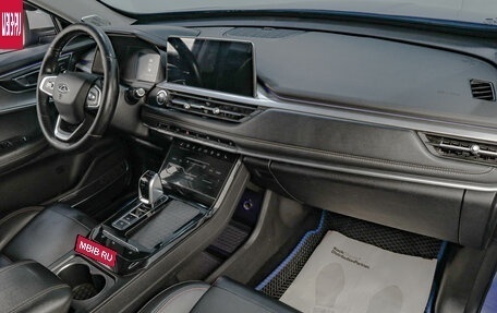 Chery Tiggo 7 Pro, 2021 год, 1 669 000 рублей, 11 фотография