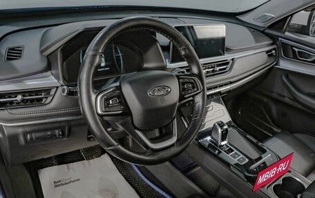 Chery Tiggo 7 Pro, 2021 год, 1 669 000 рублей, 10 фотография